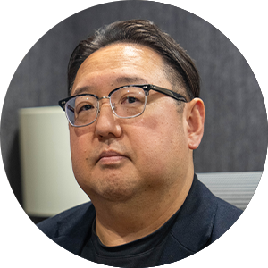 副社長