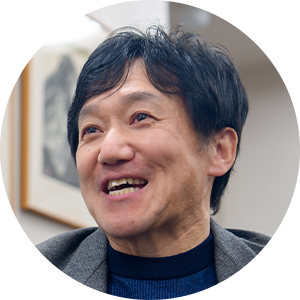 社長