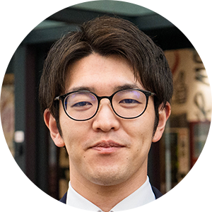 磯貝 圭太