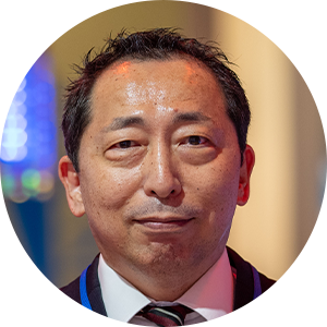 和田マネージャー