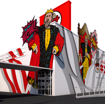 サウザンド伊勢店