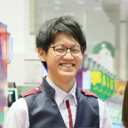 平手 幹人さんの写真