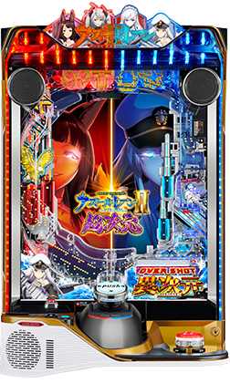 ｅアズールレーンTHE ANIMATION２Ｋ６のサブ写真