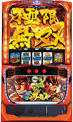 ＬからくりサーカスＧのサブ写真