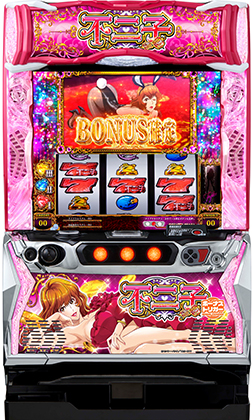 LB不二子M2のサブ写真