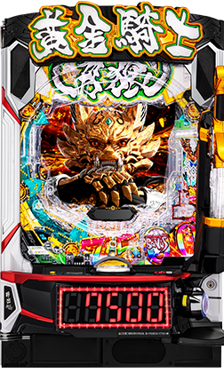 ｅ牙狼１２ＸＸ－ＭＪのサブ写真