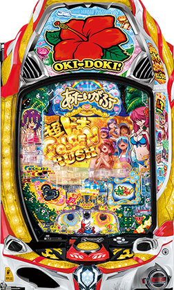 P沖ドキ！LGのサブ写真