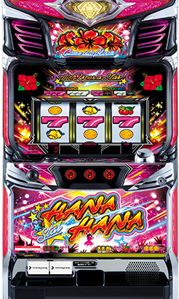 ＳスターハナハナＭＸ－３０のサブ写真