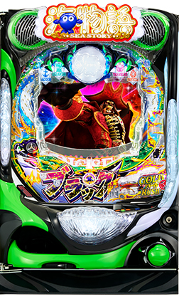 Ｐ大海物語５ＨＣＬのサブ写真