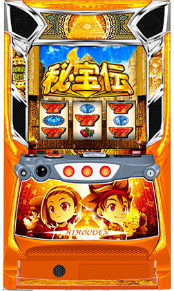 L／スマスロ秘宝伝／PA7のサブ写真