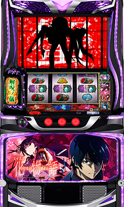 L スマスロ化物語 KHのサブ写真