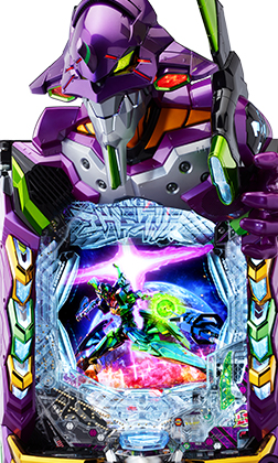 e新世紀エヴァンゲリオン17 はじまりの記憶Rのサブ写真