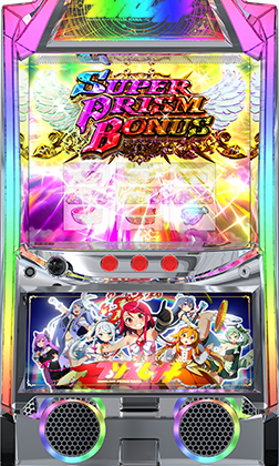 LプリズムナナCCのサブ写真