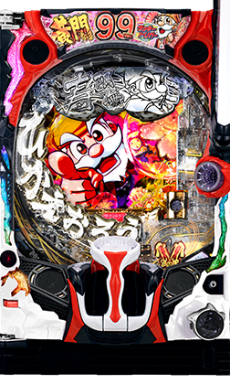 P黄門ちゃま9AD2のサブ写真