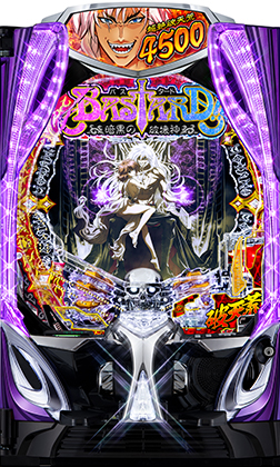 eフィーバーバスタードGのサブ写真