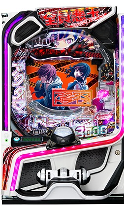 eアクダマドライブEHLTのサブ写真