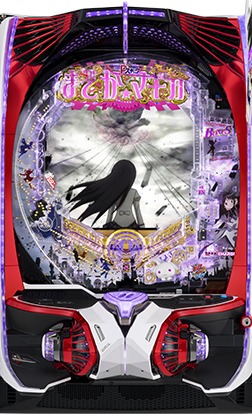 e魔法少女まどか☆マギカ3LPM1のサブ写真