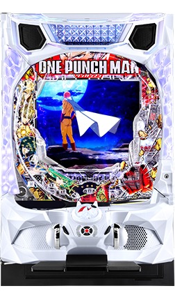 eワンパンマン2～正義執行LM10のサブ写真