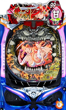 P桃剣鬼神ADのサブ写真