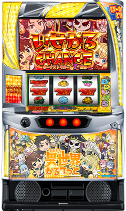 ＬＢ　異世界かるてっと　ＫＲのサブ写真