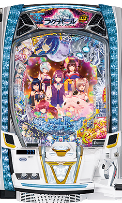 ｅラグナドールＣＭＢのサブ写真