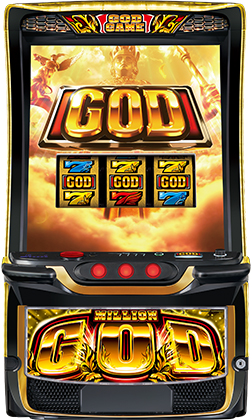 Ｌ／ミリオンゴッド／ＣＸのサブ写真