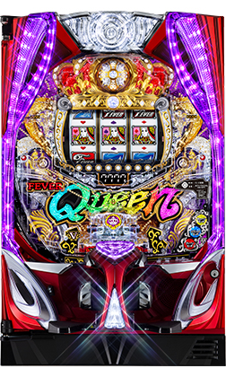ＰＡフィーバークィーンⅡＹＳのサブ写真