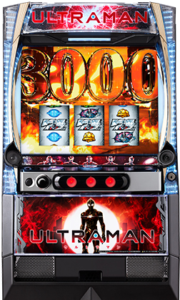 ＬパチスロＵＬＴＲＡＭＡＮ最終決戦ＭＥのサブ写真