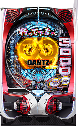 ｅＧＡＮＴＺ～いんふぃにてぃ～Ｍ３のサブ写真