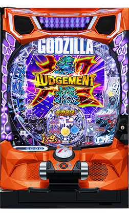 ｅＧＯＤＺＩＬＬＡ７Ｈのサブ写真