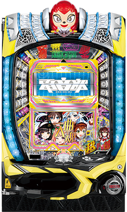 Ｐ電音部ＺＭＥのサブ写真