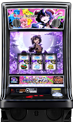Ｌ魔法少女にあこがれてＮＰのサブ写真